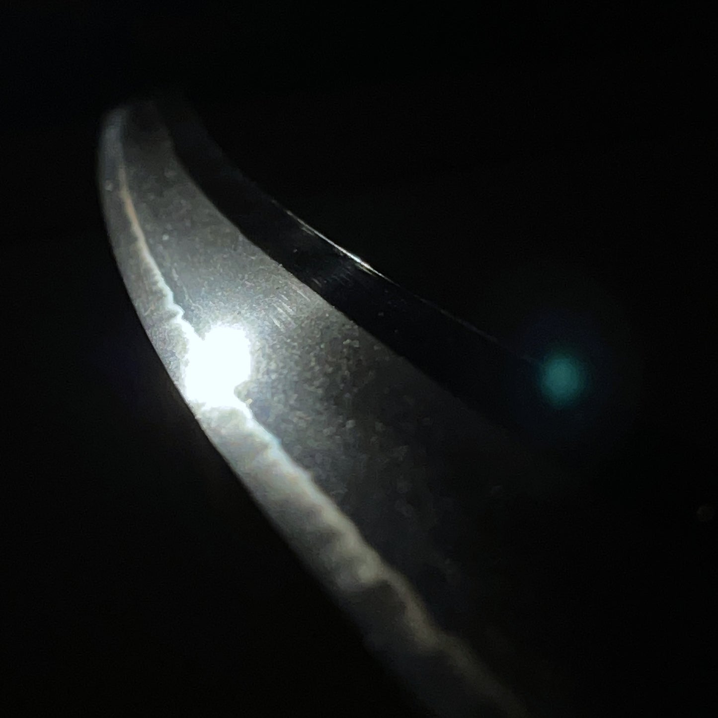 Kodai Tadayoshi 後代忠吉 KATANA in Shirasaya, Edo period, NBTHK Certificate