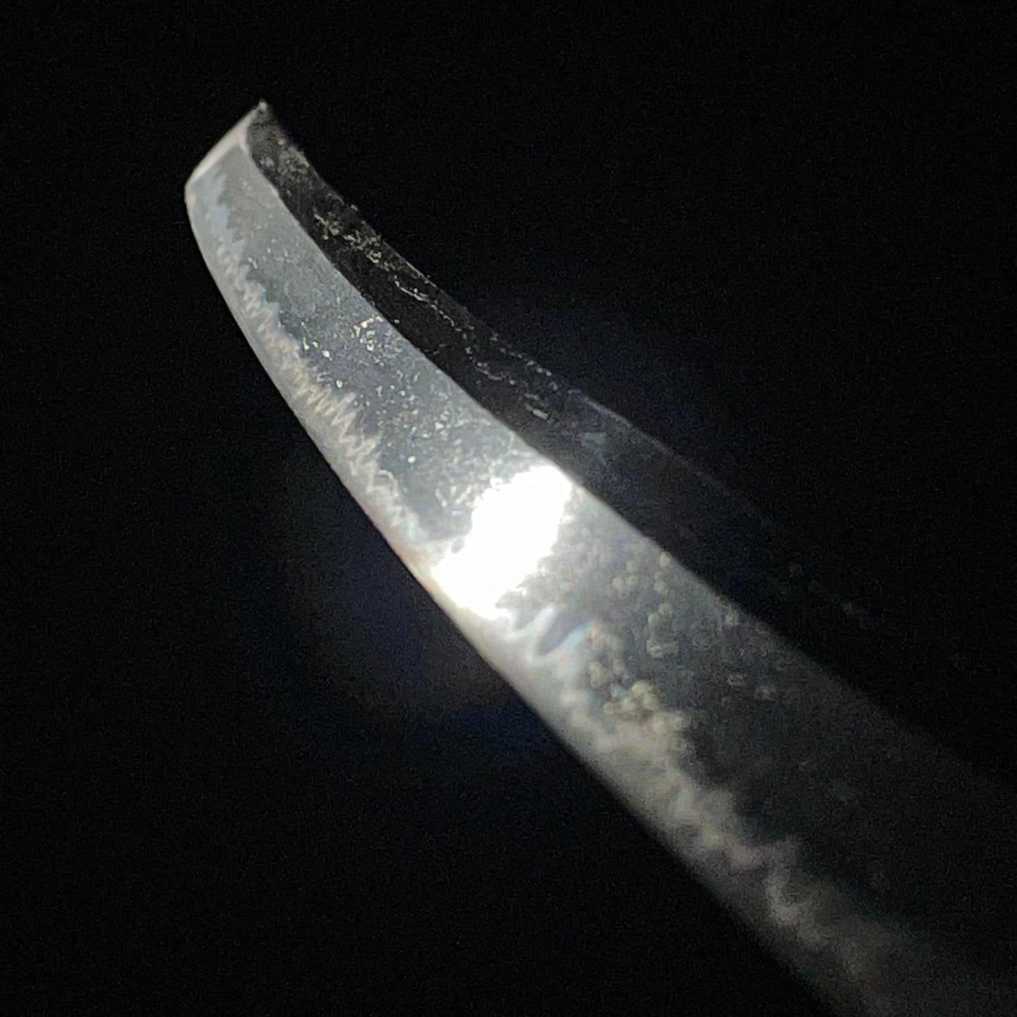 Kaneharu 兼春 KATANA, Koshirae and Shirasaya, KOTO Muromachi period, NBTHK Certificate