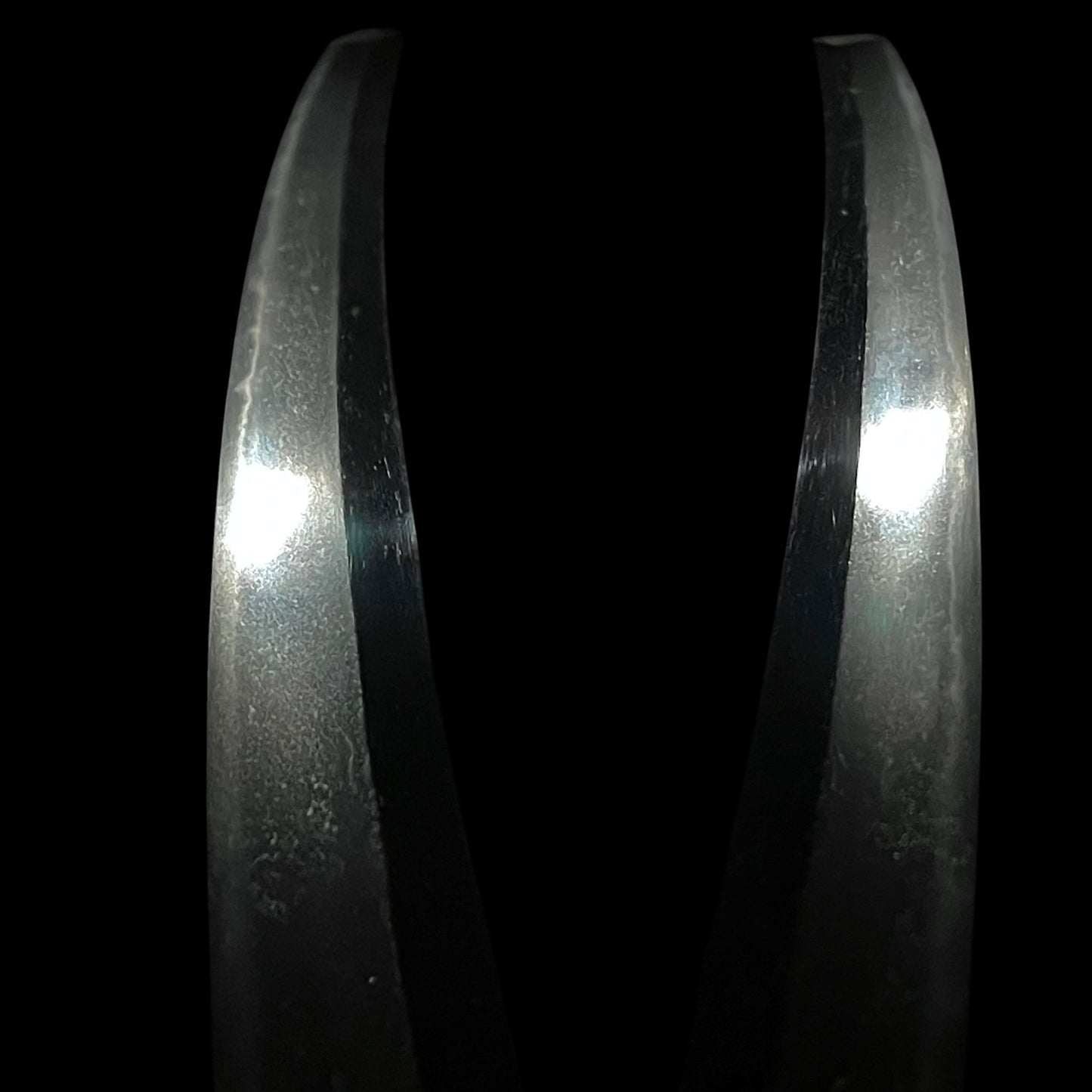 NANBOKUCHO Period Hokke 法華 Wakizashi,  Bingo School, NBTHK Certificate