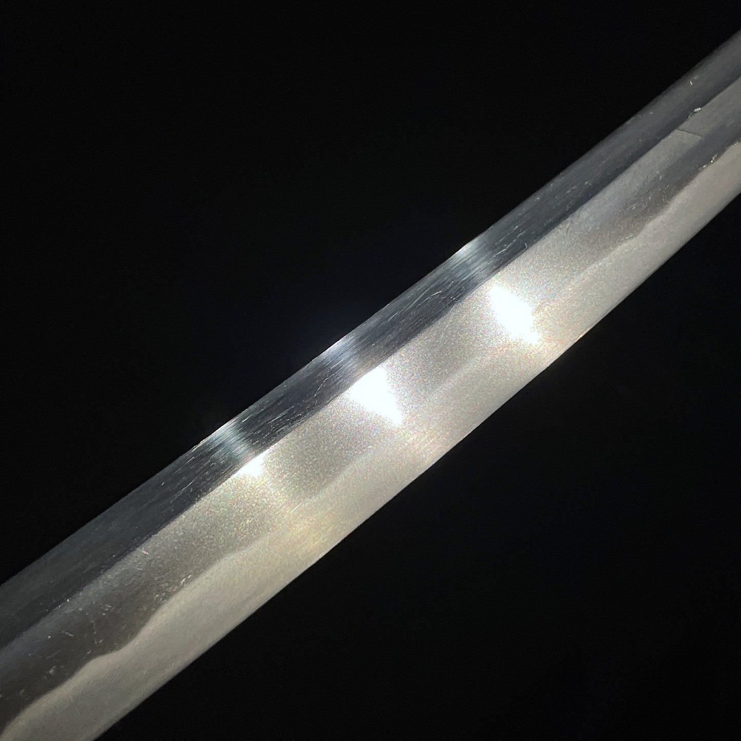 Takada 高田 BUNGOTO 豊後刀 Wakizashi, Koshibi 腰樋, Edo period, NBTHK Certificate