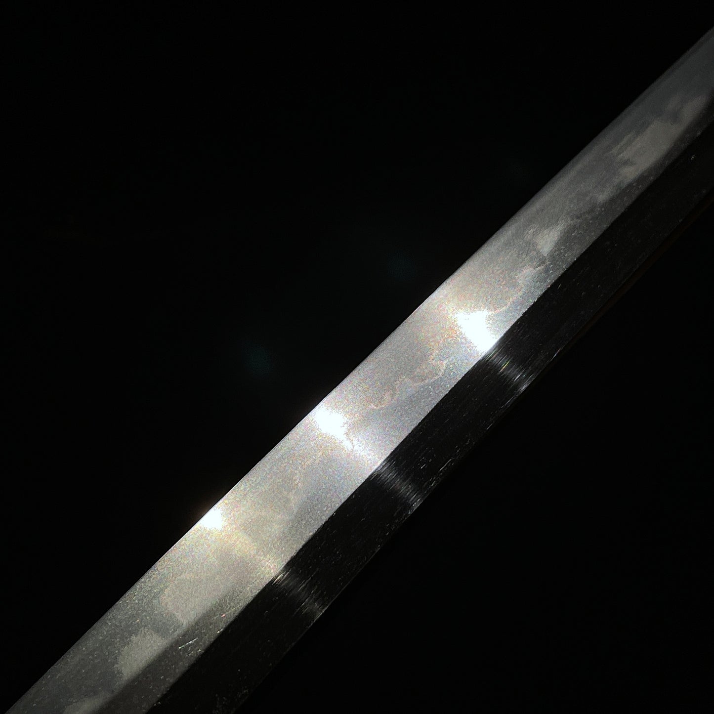 Shinshuju Sukemune 信州住助宗 KATANA, Edo period, NBTHK Certificate