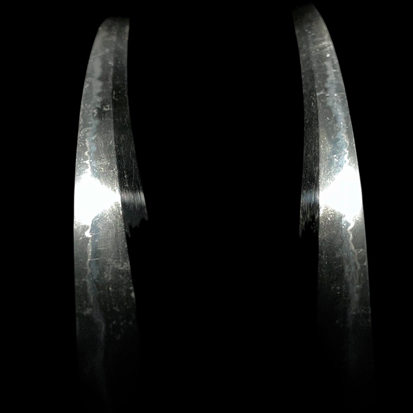 Kaneharu 兼春 KATANA, Family crest Fuchikashira, KOTO Muromachi period, NBTHK Certificate