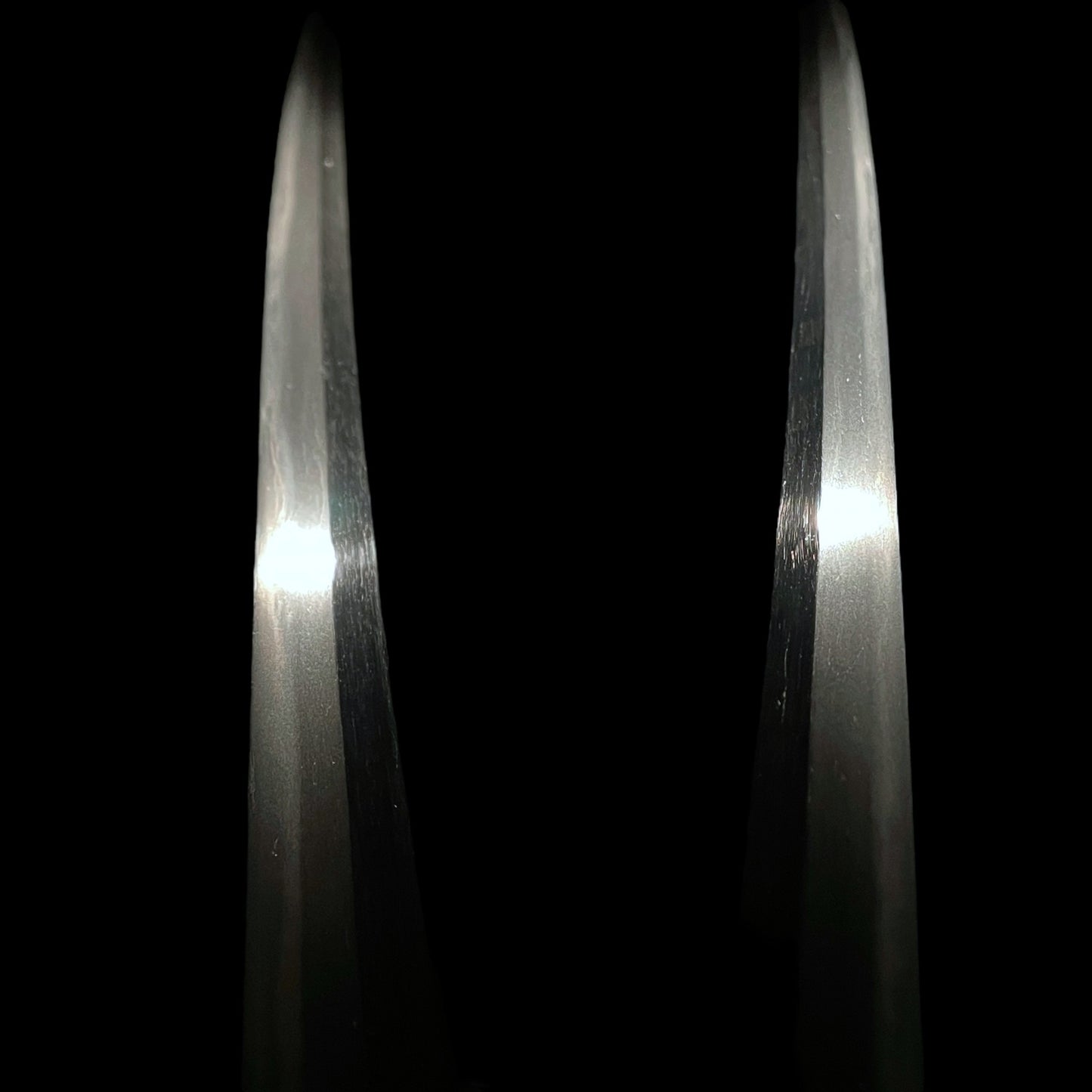 Ashu Sukeyoshi 阿洲祐芳 KATANA, Shinsengumi 新選組, Bakumatsu Period