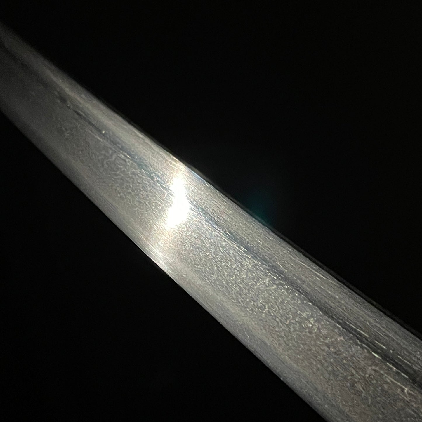 High-grade fittings Wakizashi, Tanshuju Nobuyuki signed Tsuba, Edo period mumei