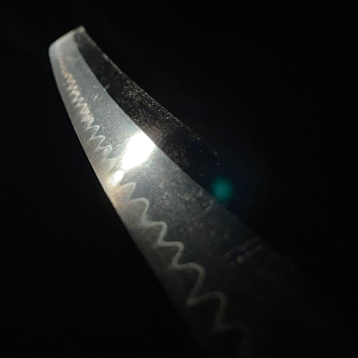 Kiyomitsu 清光 signed Long WAKIZASHI, 寛文新刀 Kanbun-Shinto, Early Edo period