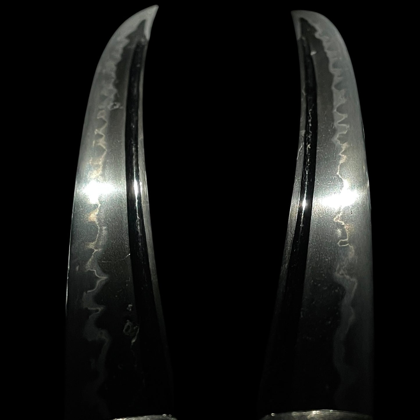 Kanehisa 兼久 signed Hirazukuri 平造 Wakizashi, Edo period