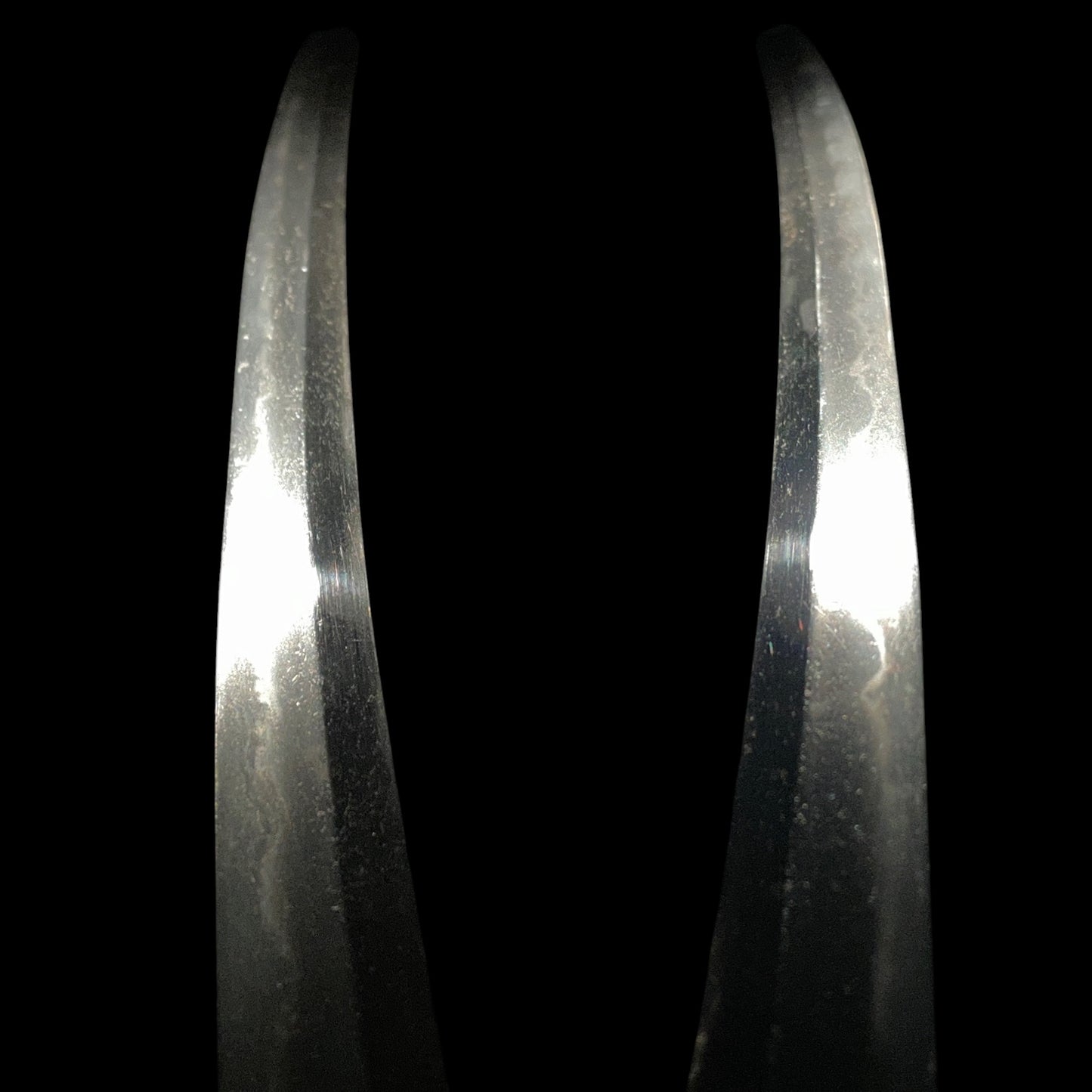 Jumyo 寿命 signed KATANA, KOTO Muromachi period, NBTHK Certificate