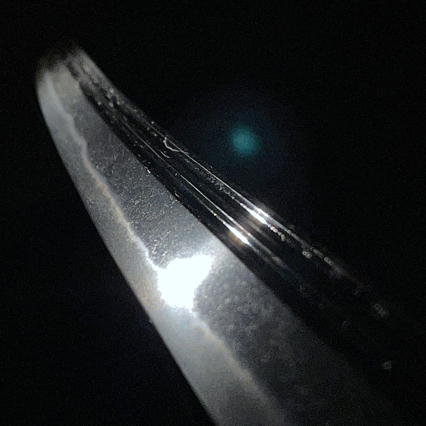 Yamatodaijo Masanori(First Gen) 大和大掾正則(初代) KATANA, Shinto Josaku 新刀上作
