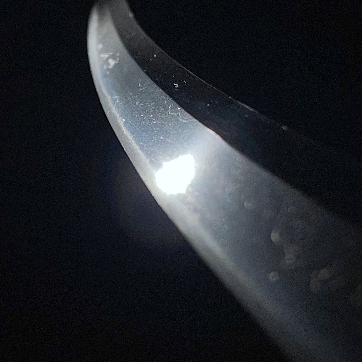 TEGAI 手掻 Wakizashi, Late Kamakura period to Nanbokucho period, Yamato School