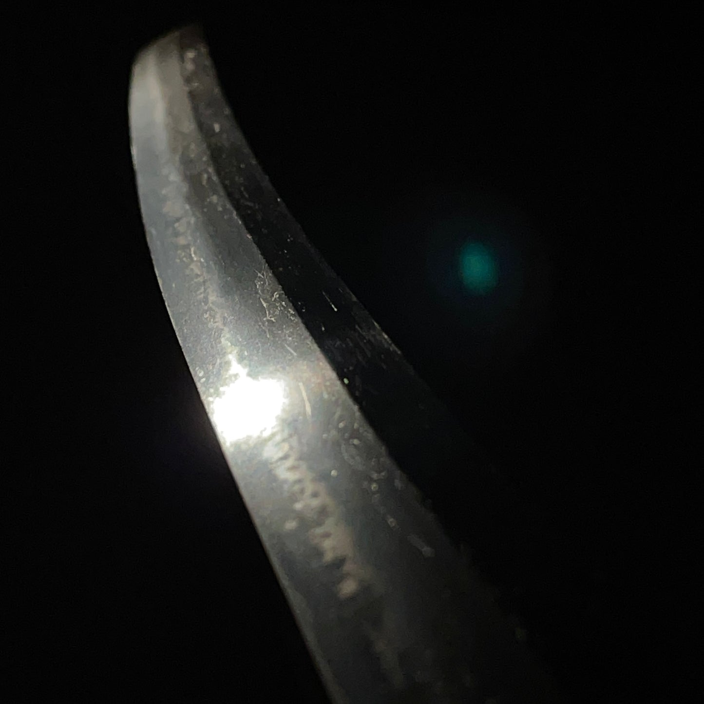 Nishiki-Zutumi 錦包鞘 Long WAKIZASHI, Edo period Mumei