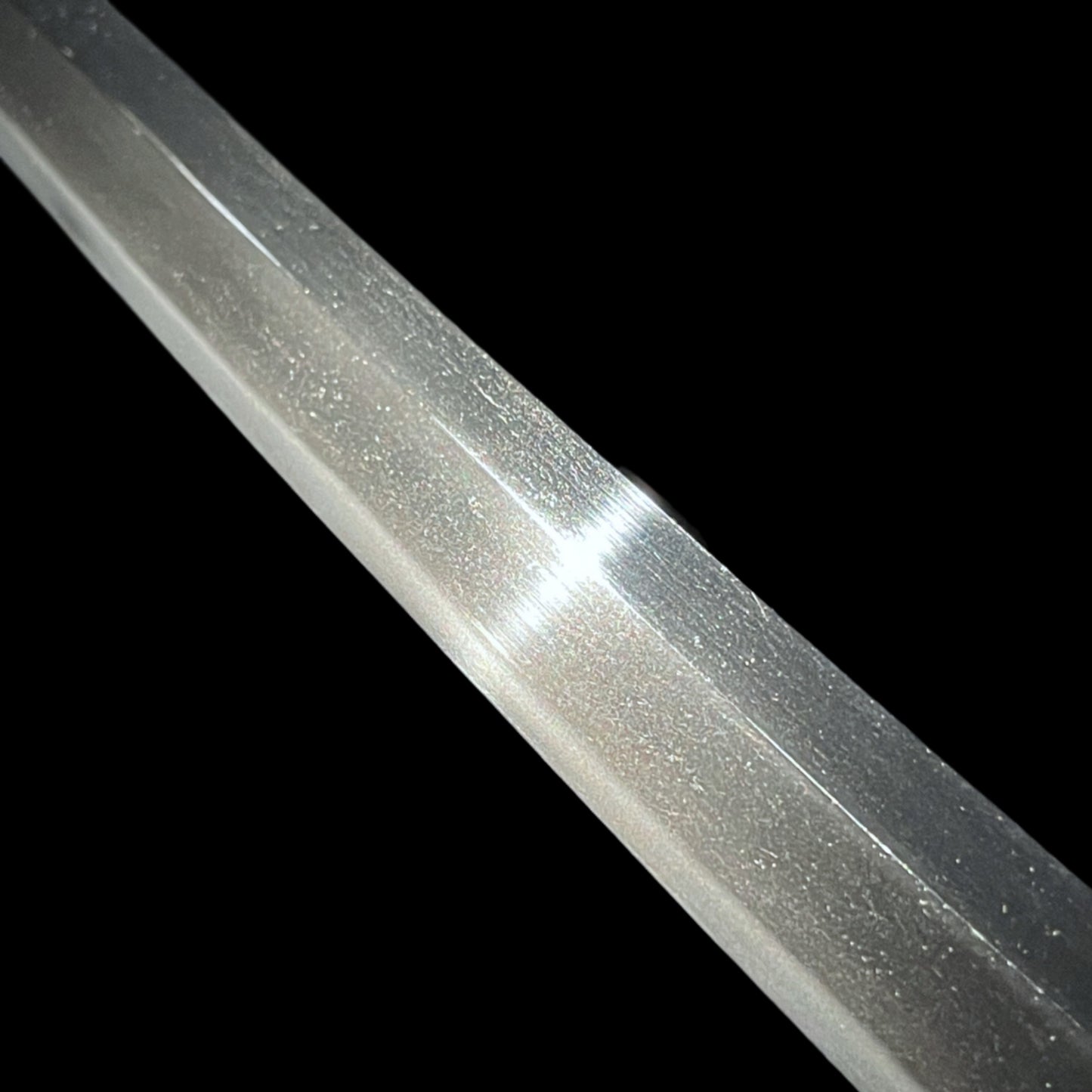 Sue-Mihara 末三原 Long WAKIZASHI, KOTO Muromchi period, NBTHK Certificate