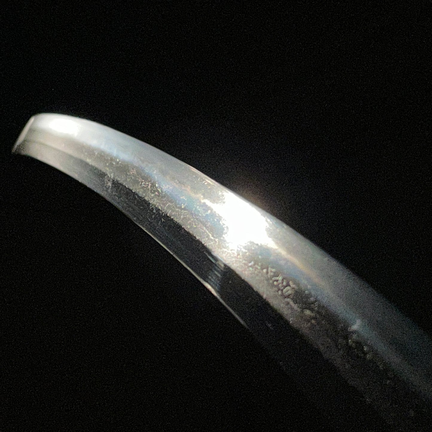 Sukemune 助宗 signed Long Wakizashi, Amazing Habaki, Edo period, NBTHK Certificate