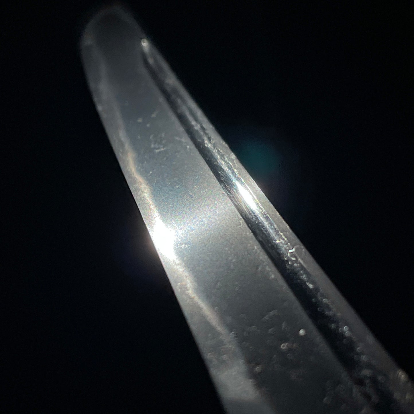 加州行光 Kashu Yukimitsu TANTO, KOTO Muromachi period, NBTHK Certificate