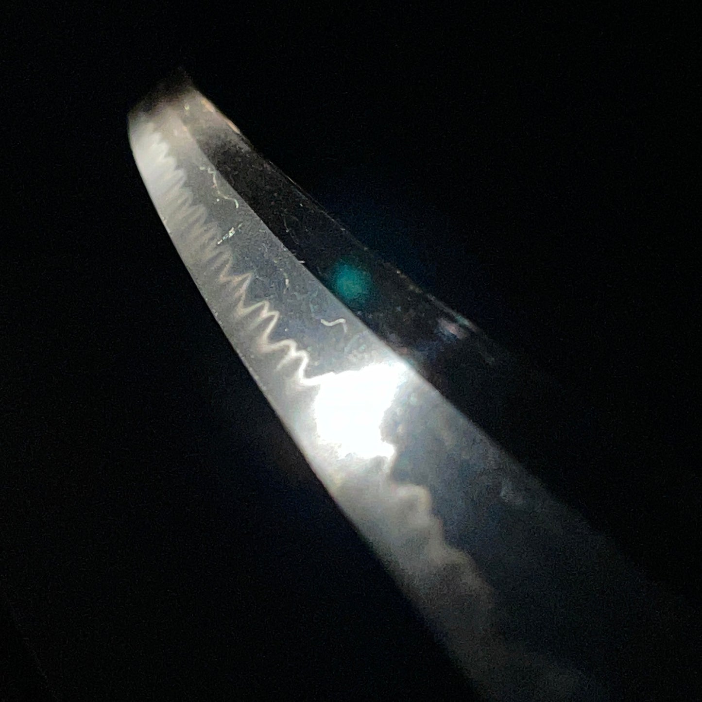 Ryakushiki-GUNTO 略式軍刀, Bushuju Fujiwara Kane 武州藤原兼 signed, WW2 Japanese Officer Sword