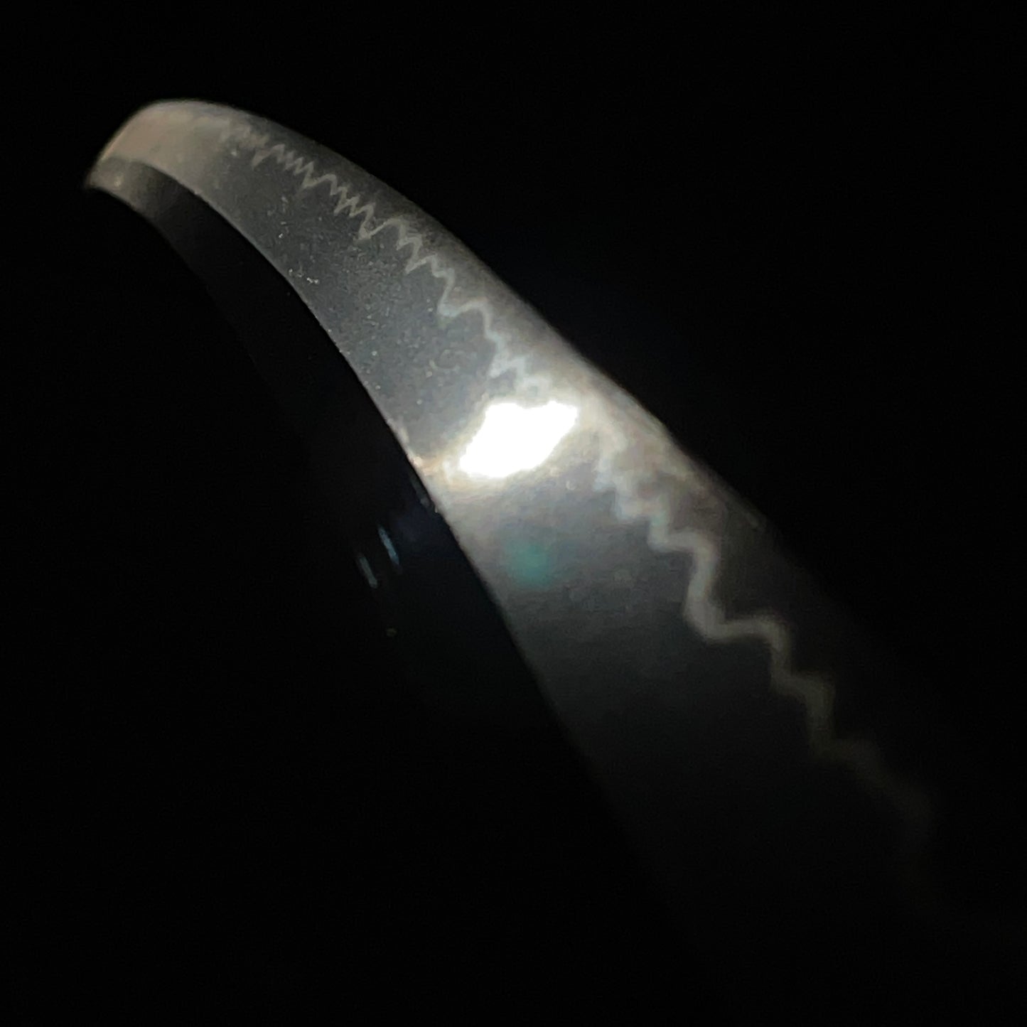 Type98 GUNTO 九八式軍刀, Komori Katsuyuki 小森勝幸 signed and Seki Stamp