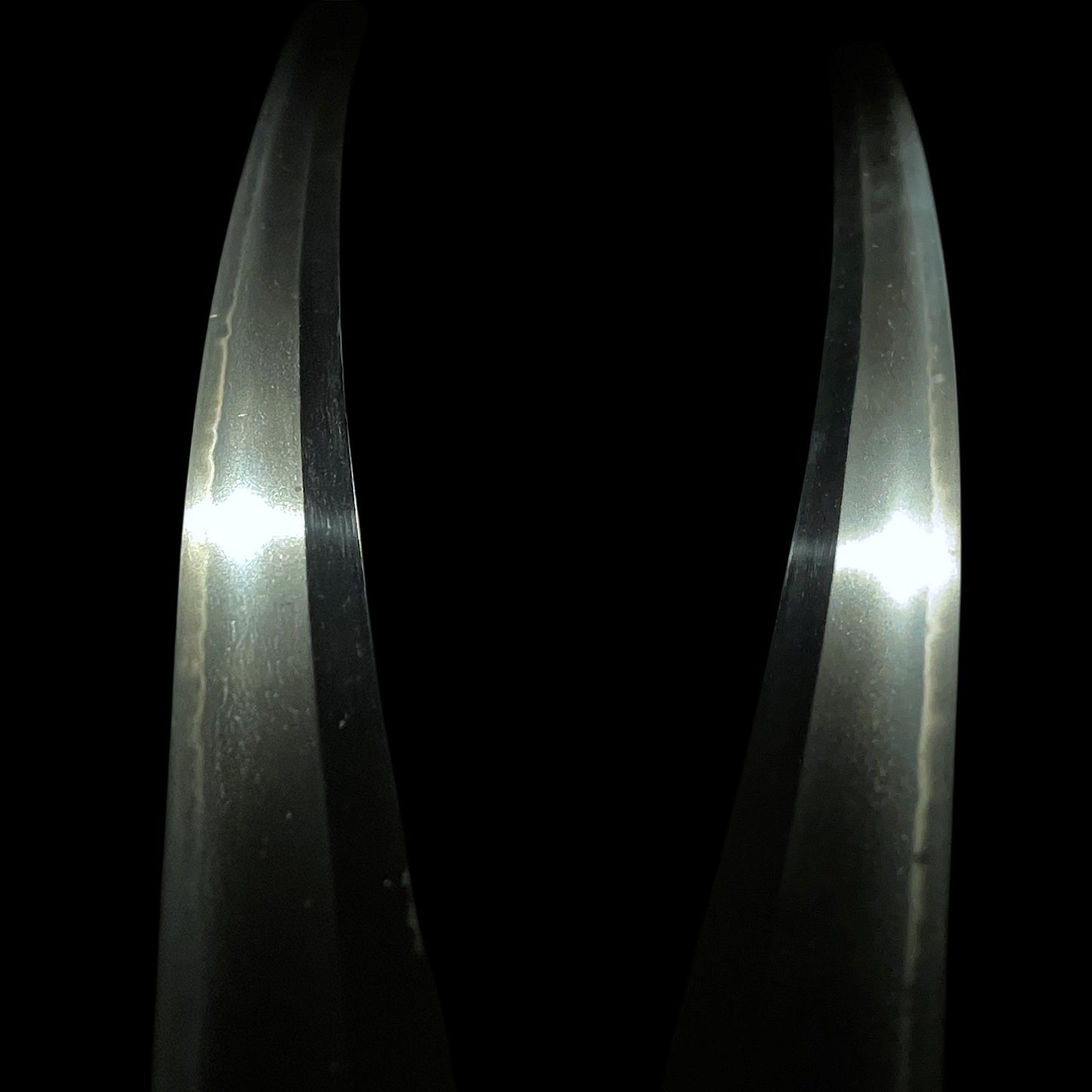 Kodai Tadayoshi 後代忠吉 KATANA in Shirasaya, Edo period, NBTHK Certificate