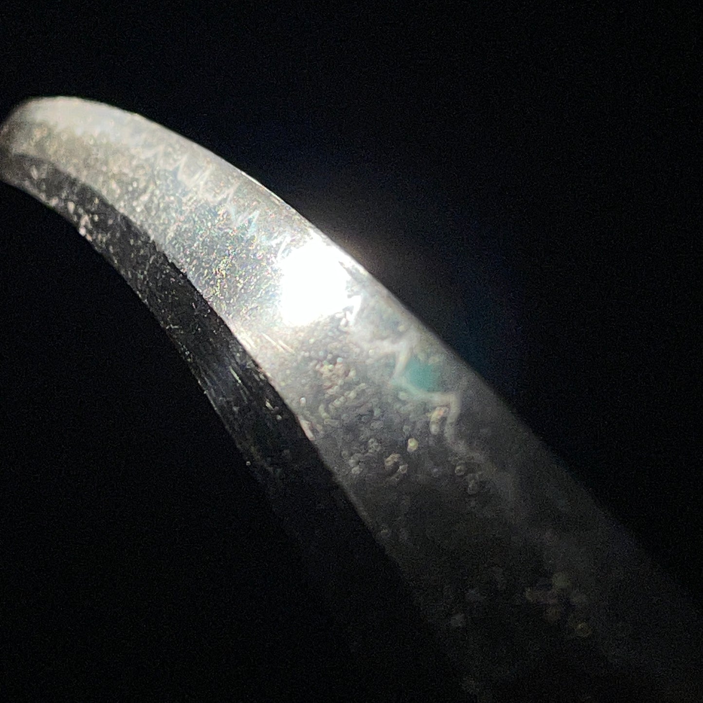 Taira Shigemori 平重守 signed Long Wakizashi, Sayagaki 鞘書き, Muromachi period
