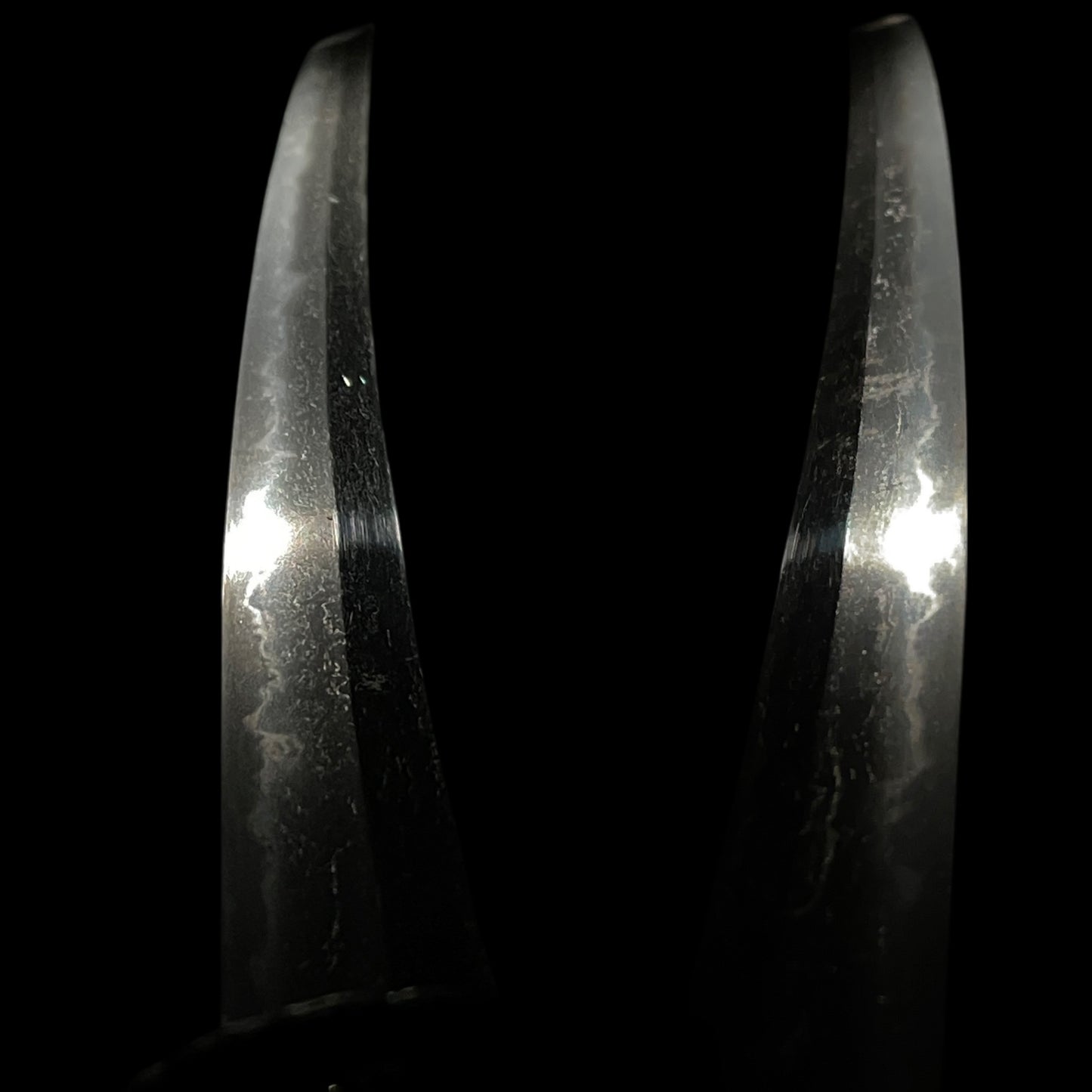 Ryakushiki GUNTO 略式軍刀, Yamatonokami Yoshimichi 大和守吉道 signed, Japanese Army Sword