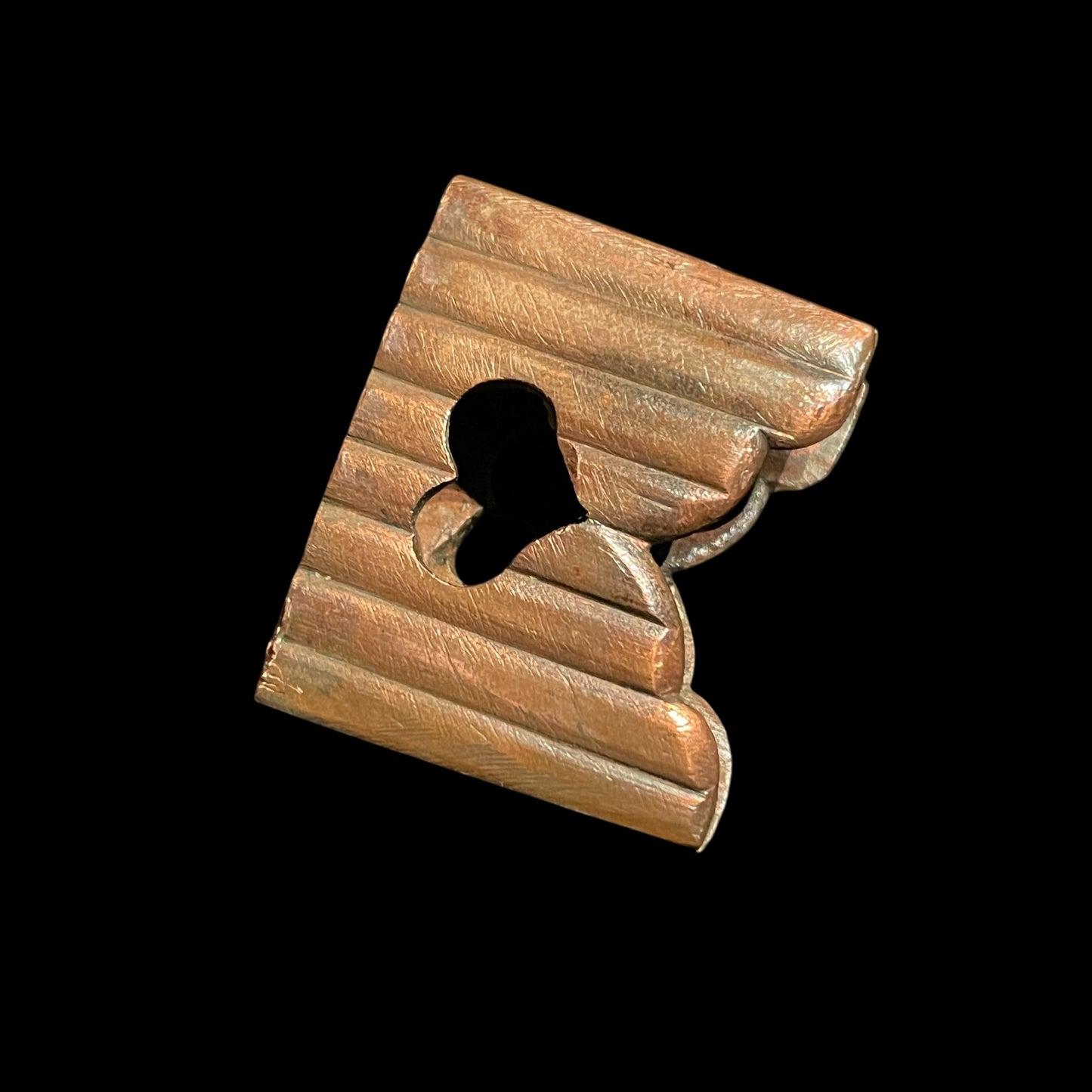 Kodai Tadayoshi 後代忠吉 KATANA in Shirasaya, Edo period, NBTHK Certificate