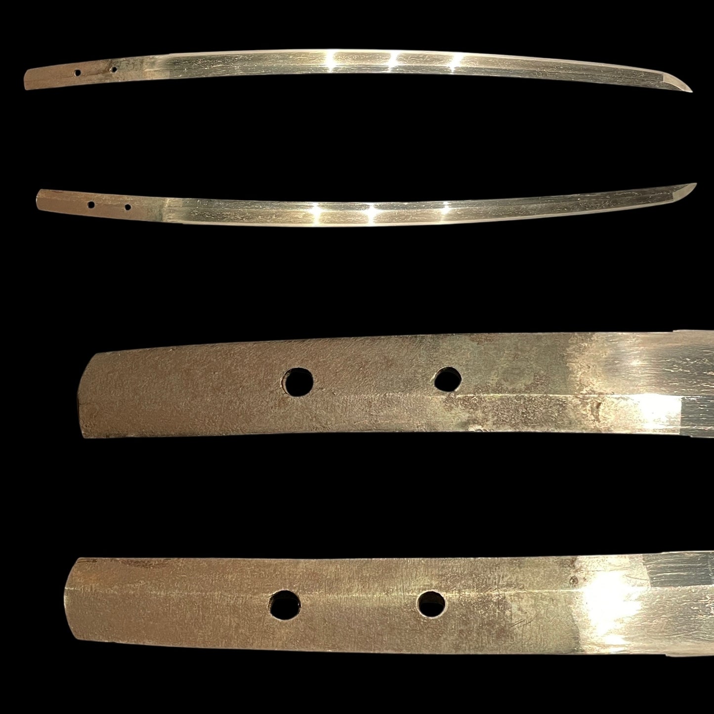 Kongobyoe 金剛兵衛 Wakizashi, Muromachi period, with NBTHK Certificate