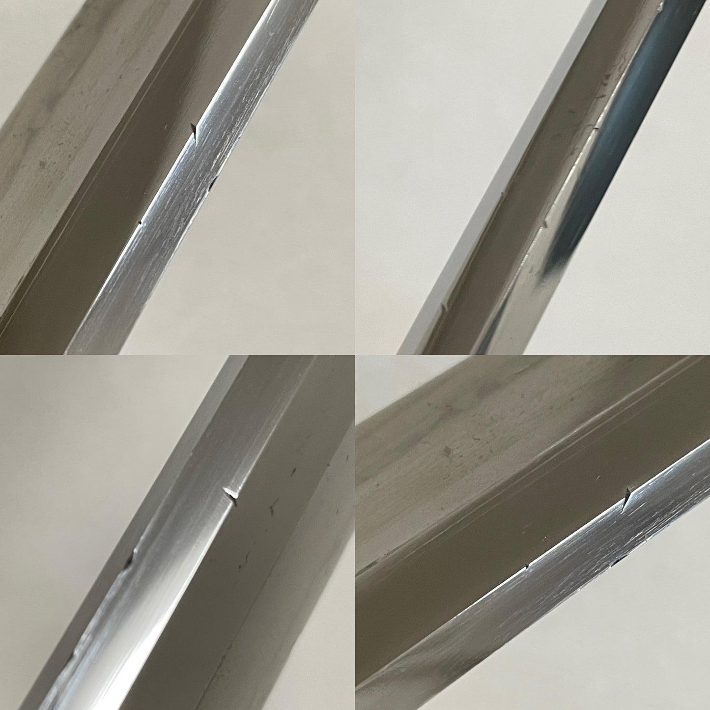 KIKUMON 菊紋 Long Wakizashi, Kawachinokami Sukesada 河内守祐定 signed, Edo period