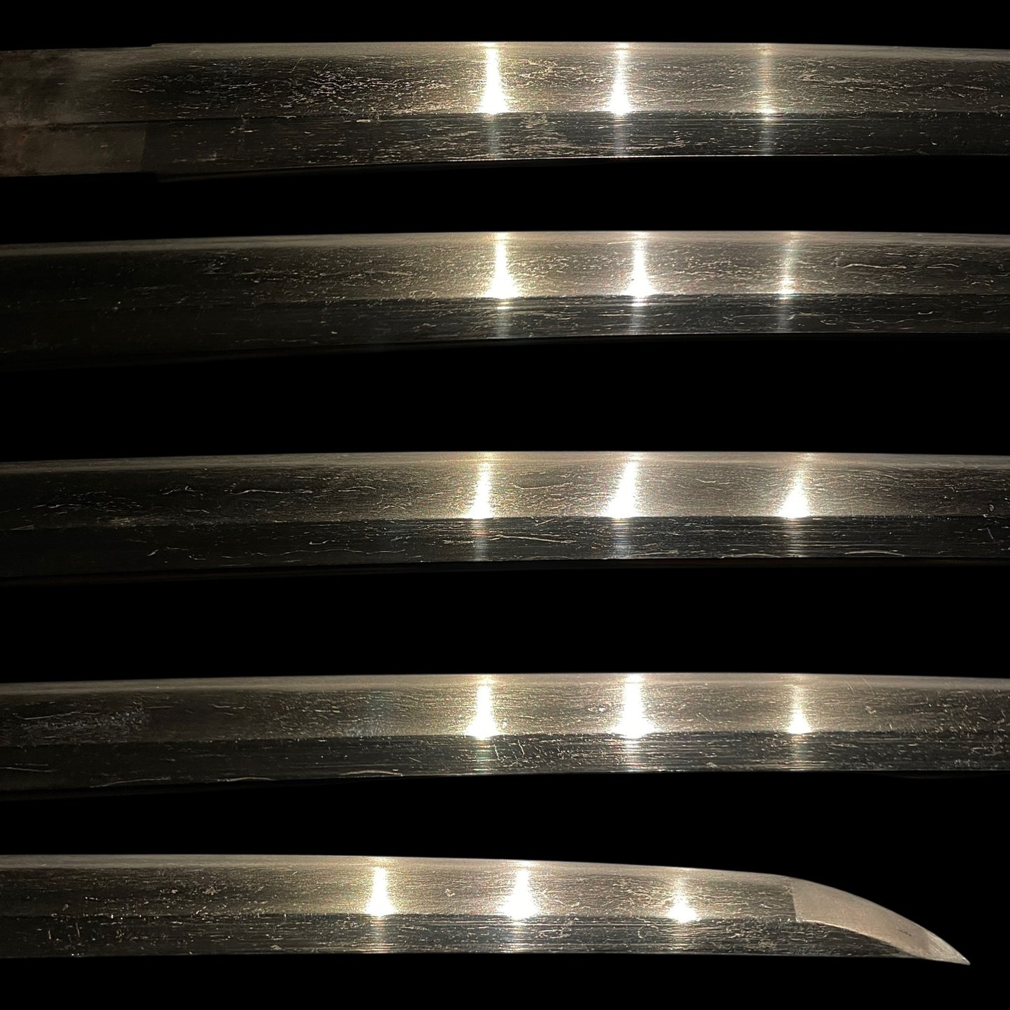 Kongobyoe 金剛兵衛 Wakizashi, Muromachi period, with NBTHK Certificate