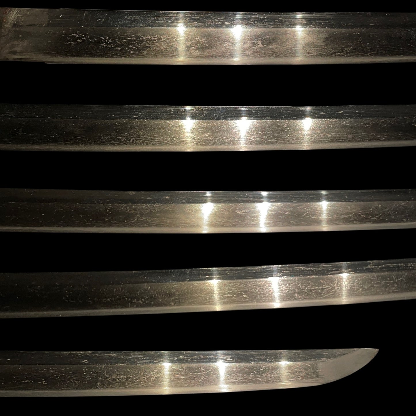 Kongobyoe 金剛兵衛 Wakizashi, Muromachi period, with NBTHK Certificate