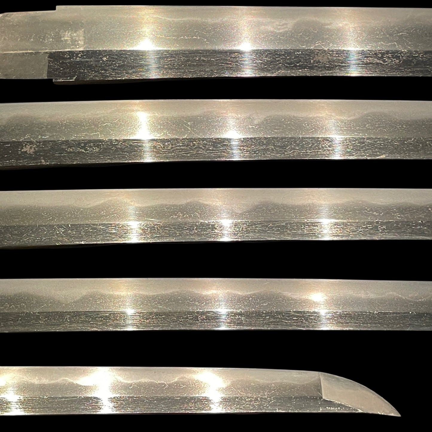 Ryakushiki GUNTO 略式軍刀, Yamatonokami Yoshimichi 大和守吉道 signed, Japanese Army Sword