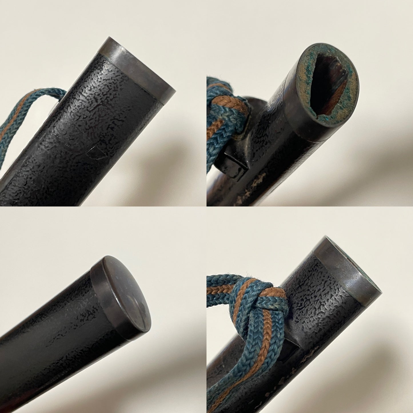 Aikuchi Style Kaiken 懐剣, Tanto 短刀, Edo period mumei