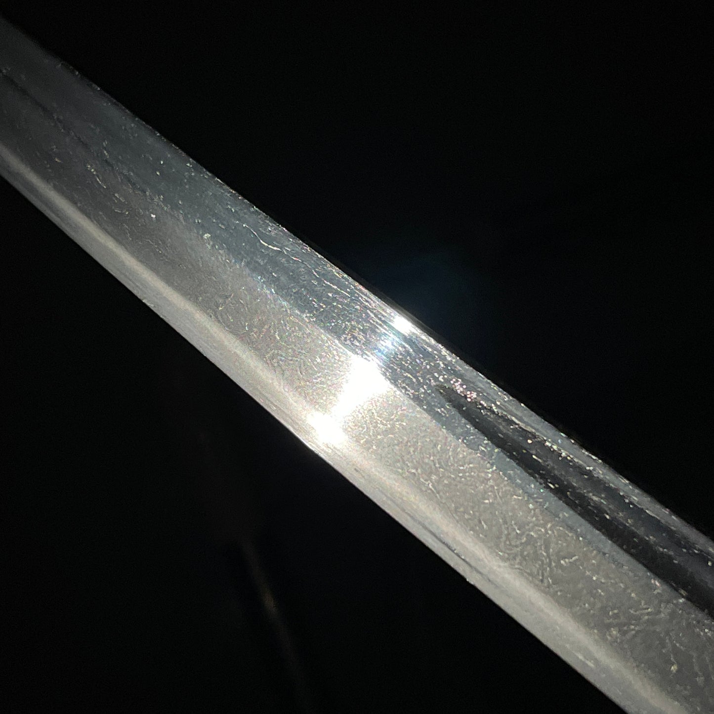 Kashu Kagemitsu 加州景光 KATANA, KOTO Muromachi period, NBTHK Certificate