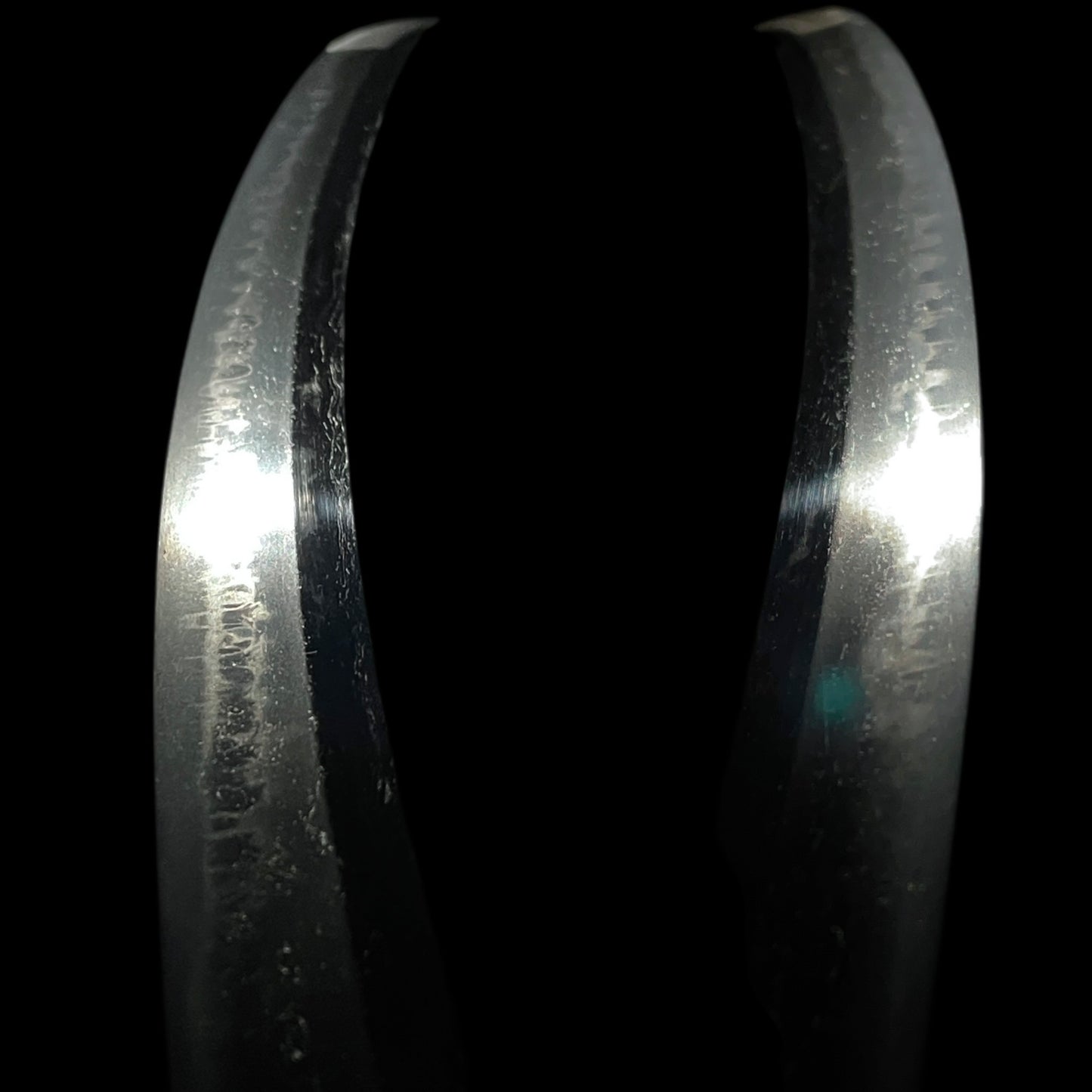 For Special purposes, Oozori 大反 Wakizashi, Amazing Hamon, Edo period mumei