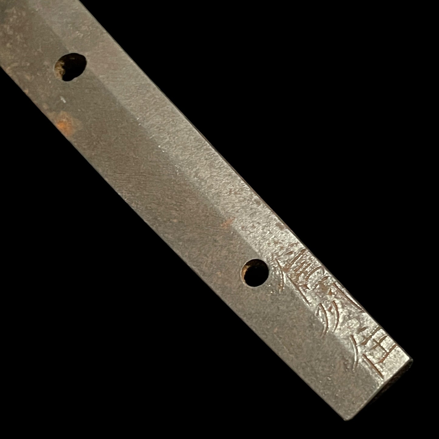 Shinshuju Sukemune 信州住助宗 KATANA, Edo period, NBTHK Certificate