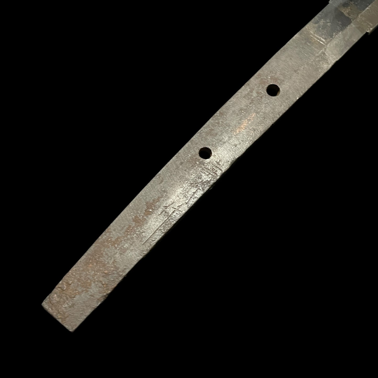 Jumyo 寿命 signed KATANA, KOTO Muromachi period, NBTHK Certificate