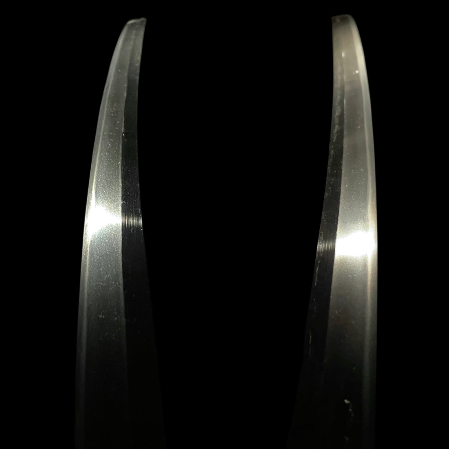 Sue-Mihara 末三原 Long WAKIZASHI, KOTO Muromchi period, NBTHK Certificate