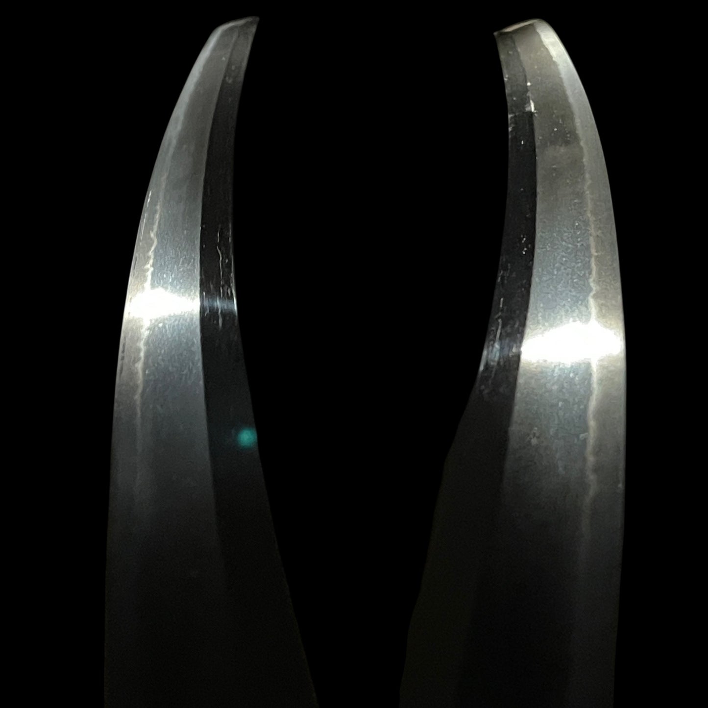 Shinshinto Jumyo 新々刀寿命, Long and Heavy KATANA,  Nagasa 740mm (29.13 in)