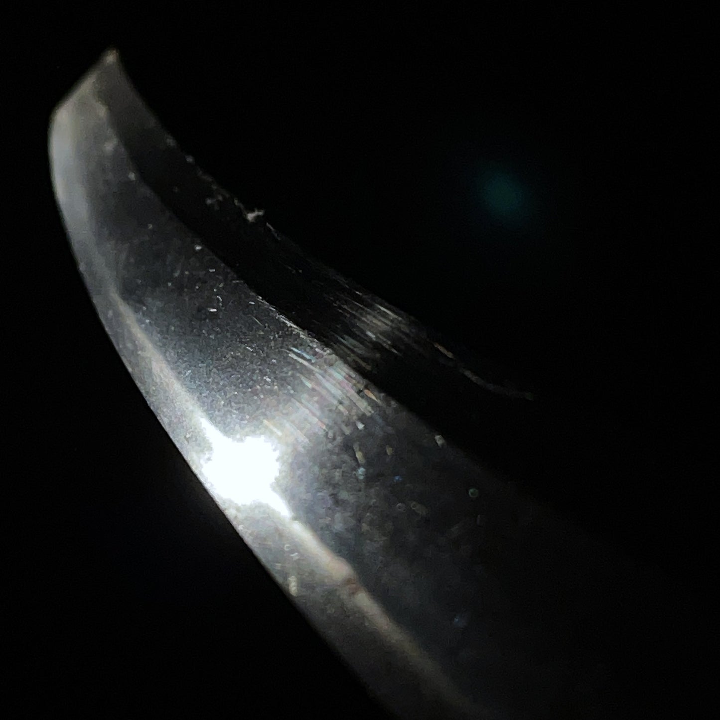 Ryakushiki GUNTO 略式軍刀, Fujiwara Noriyuki 藤原則行 signed, WW2 Japanese Army Sword