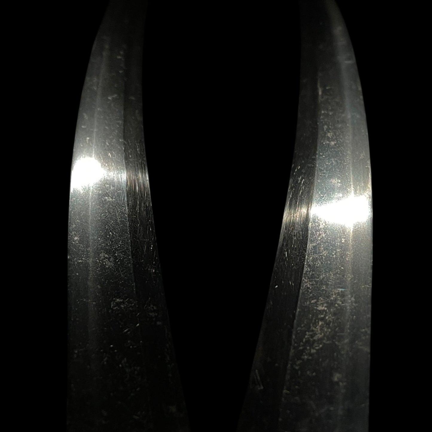 Dragonfly Kachimushi 勝虫 Fittings Wakizashi, Edo period mumei