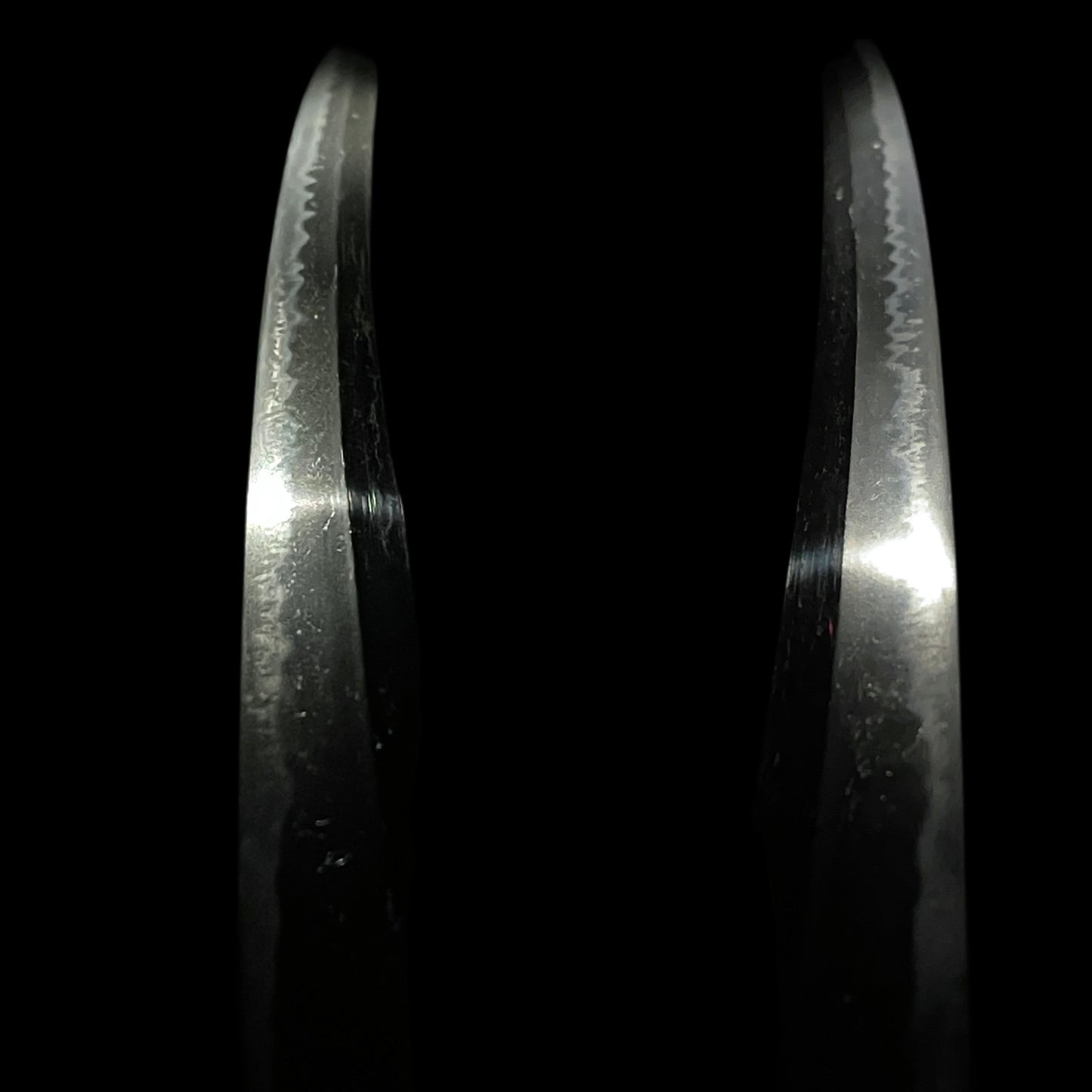 Norinobu 則宣 signed Long KATANA, KOTO Muromachi period, NBTHK Certificate