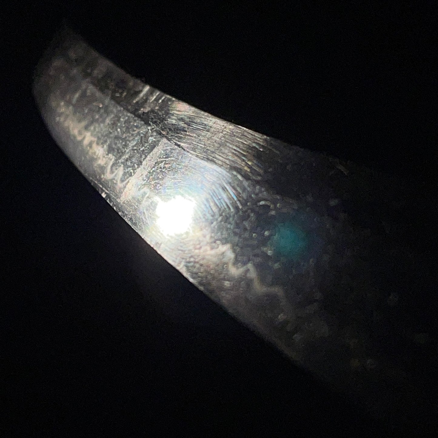 Short Navy GUNTO For Crew 搭乗員用短寸海軍刀, Dragon Fuchikashira, Heianjoju Kunitake signed