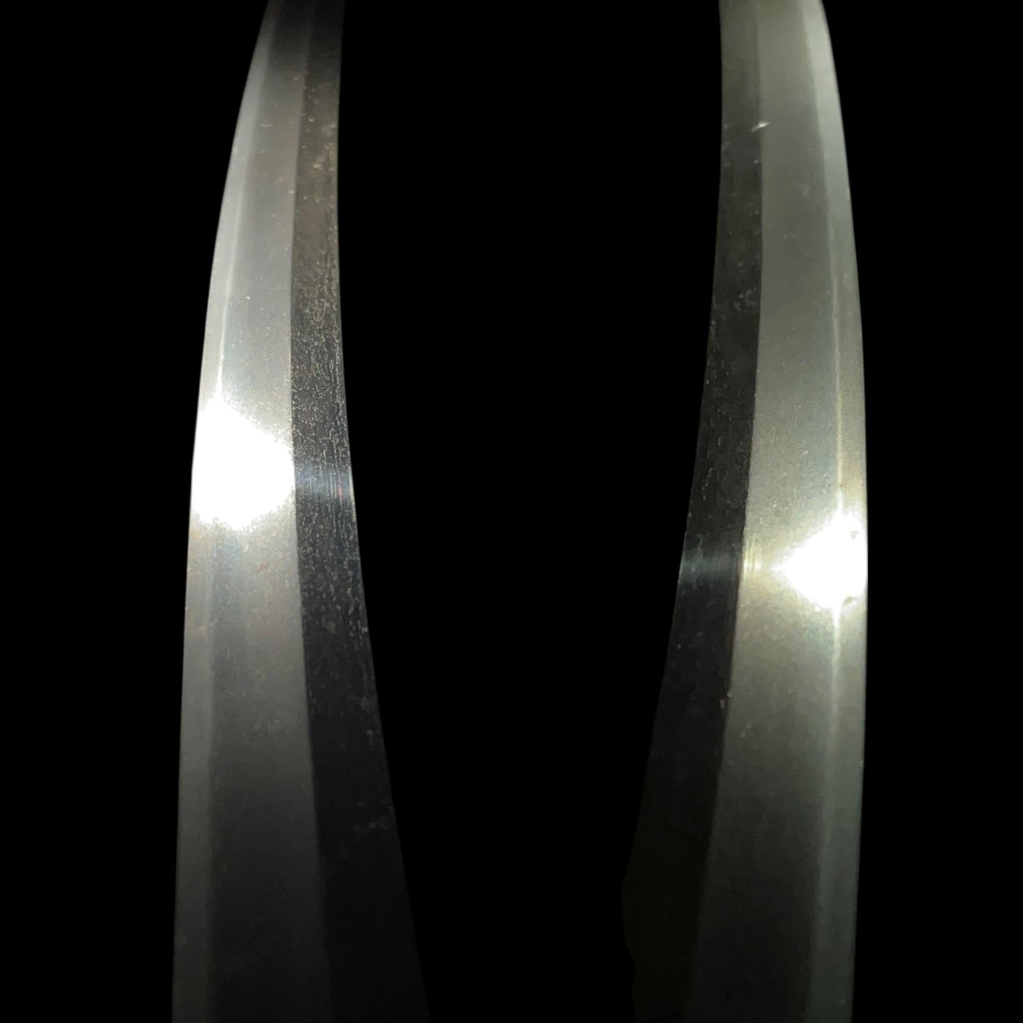 Zenjo Kaneyoshi 善定兼吉 Long WAKIZASHI, Homarekizu 誉傷, KOTO Muromachi period