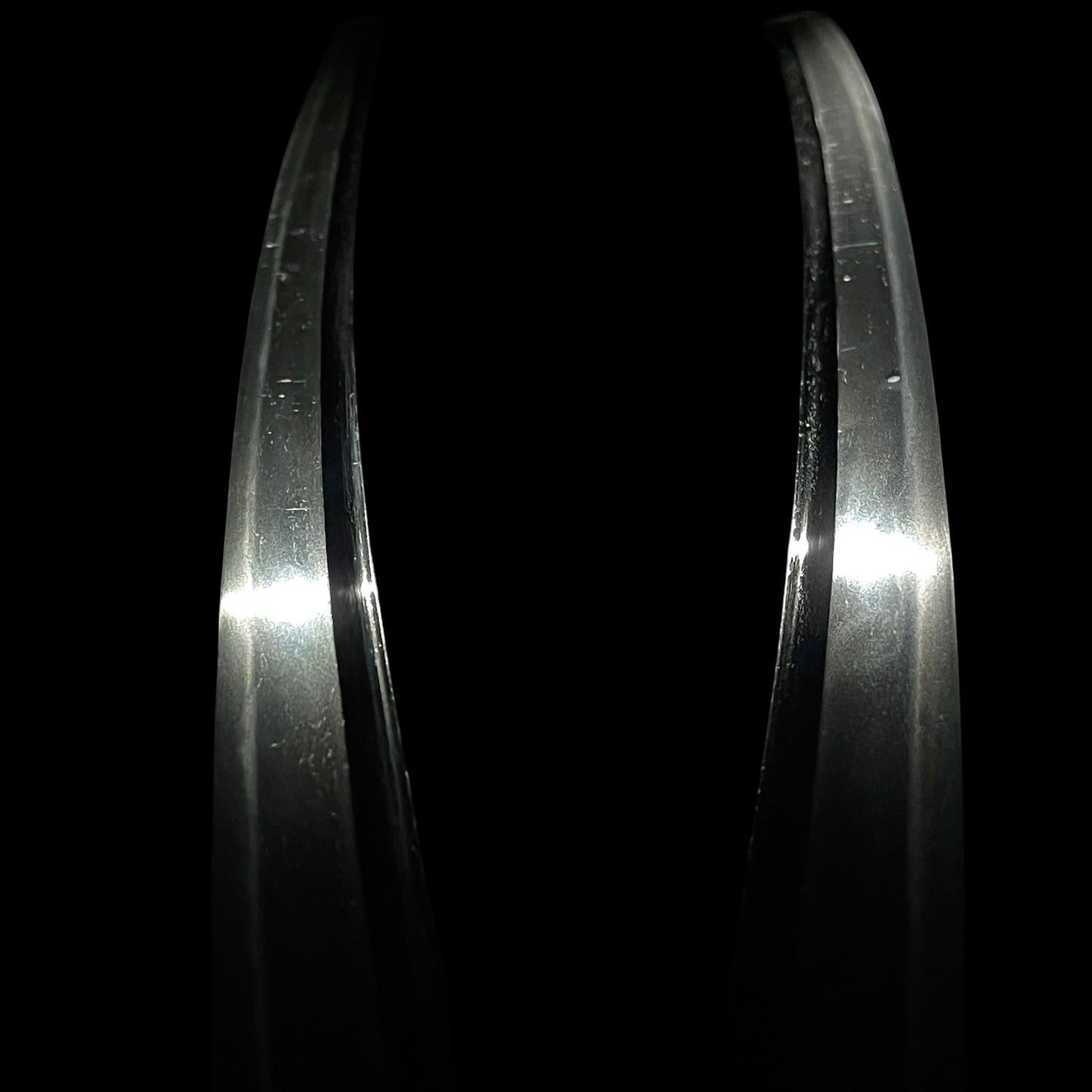 Tadamitsu 忠光 signed Long Wakizashi, Suebizen 末備前, Muromachi period, NBTHK Certificate