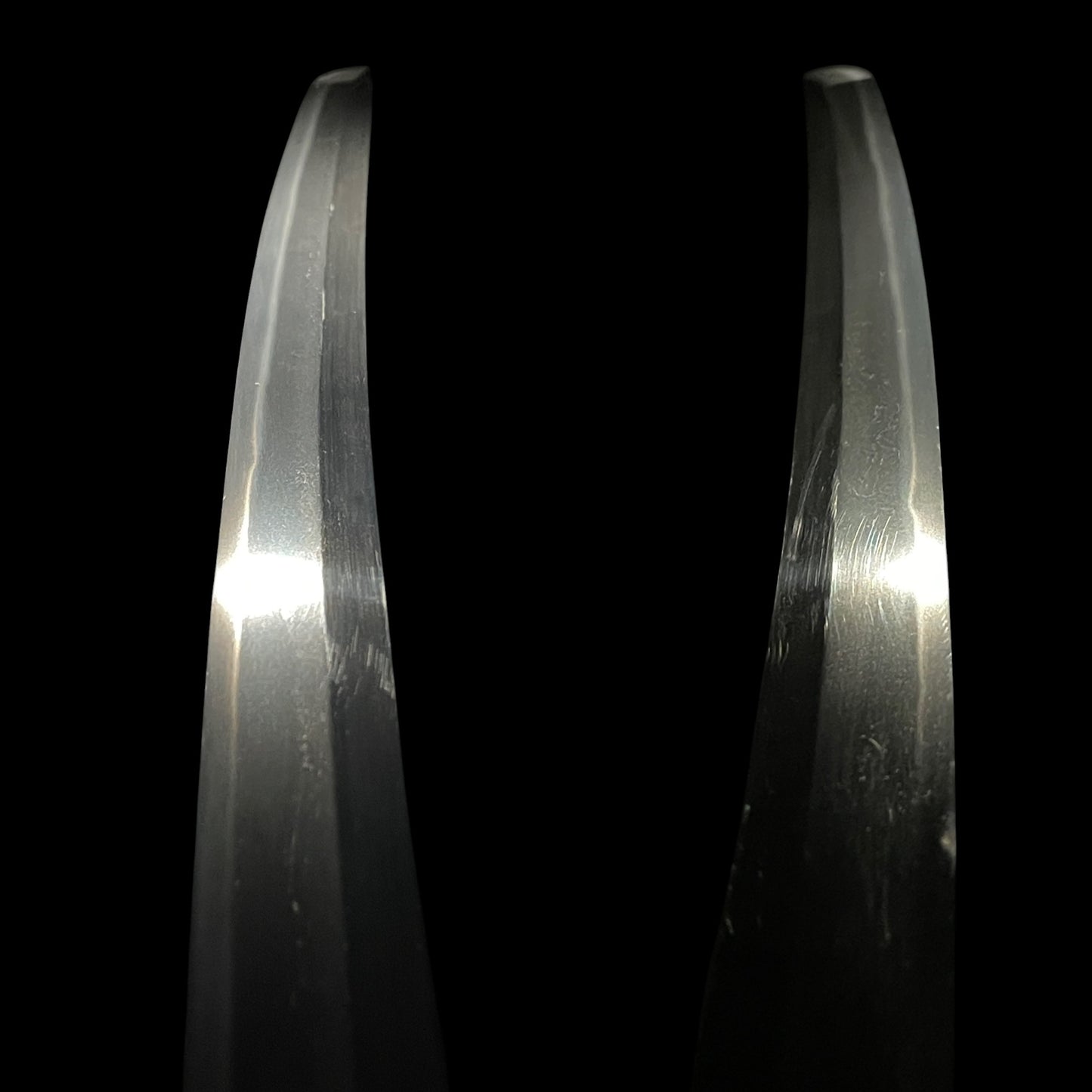 Yamashirodaijo Fujiwara Yoshiyuki 山城大掾藤原義行 Wakizashi, Edo period, NBTHK Certificate