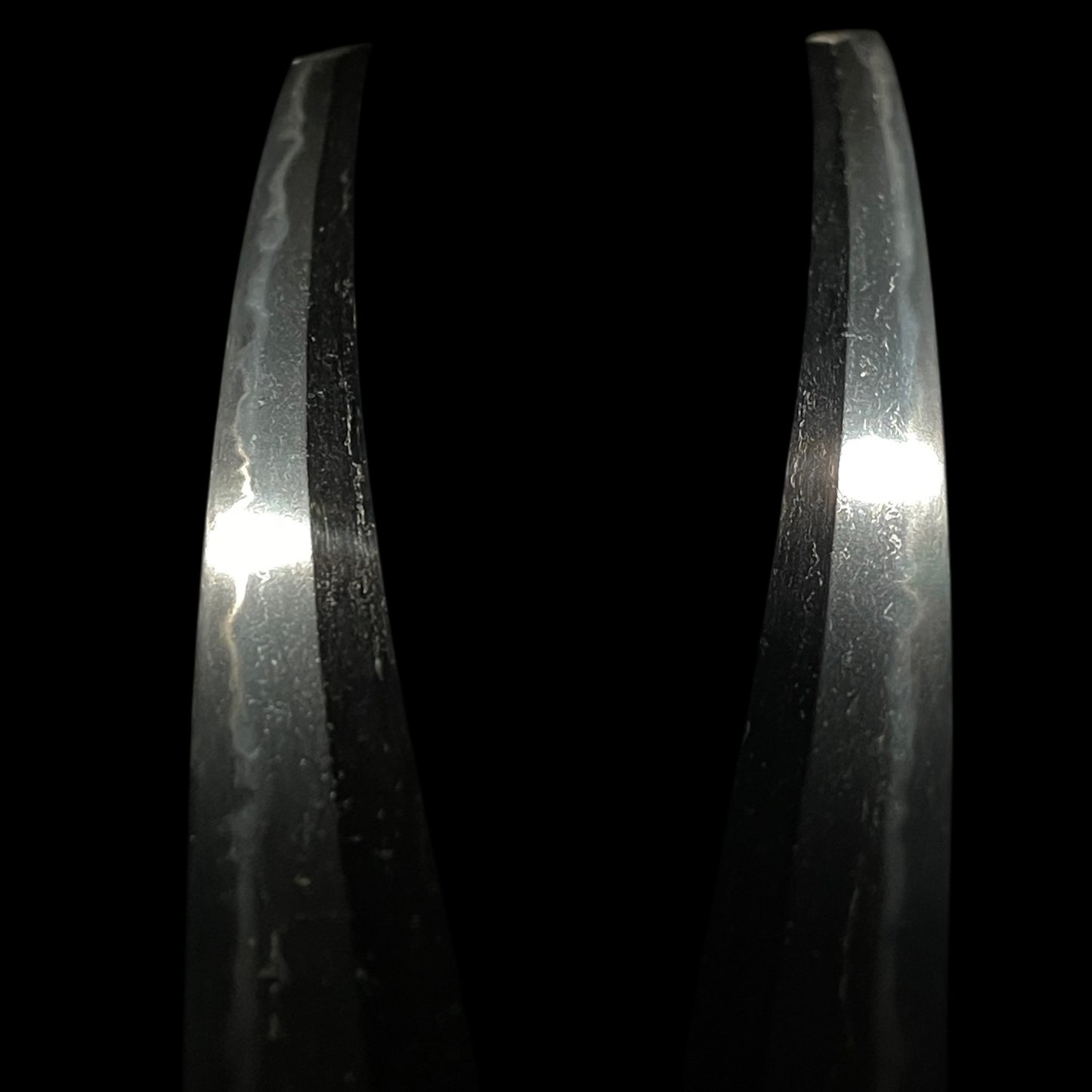 Jyumyo 壽命 signed Aikuchi Style Wakizashi, with Shirasaya, Edo period