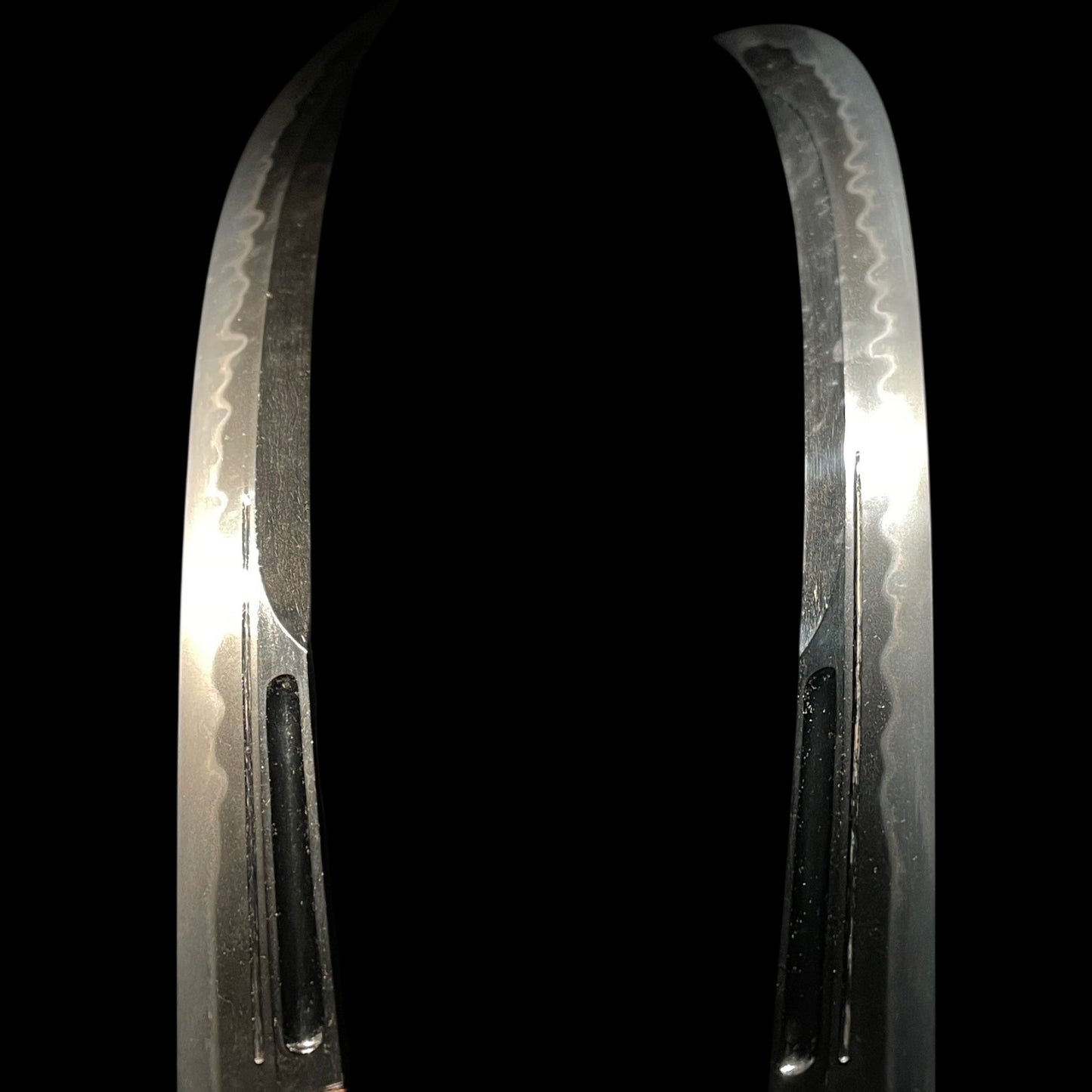 TOKUBETSU HOZON 特別保存 NAGINATA, Honjotei Masahisa 本荘庭二代正久 February 1823 signed