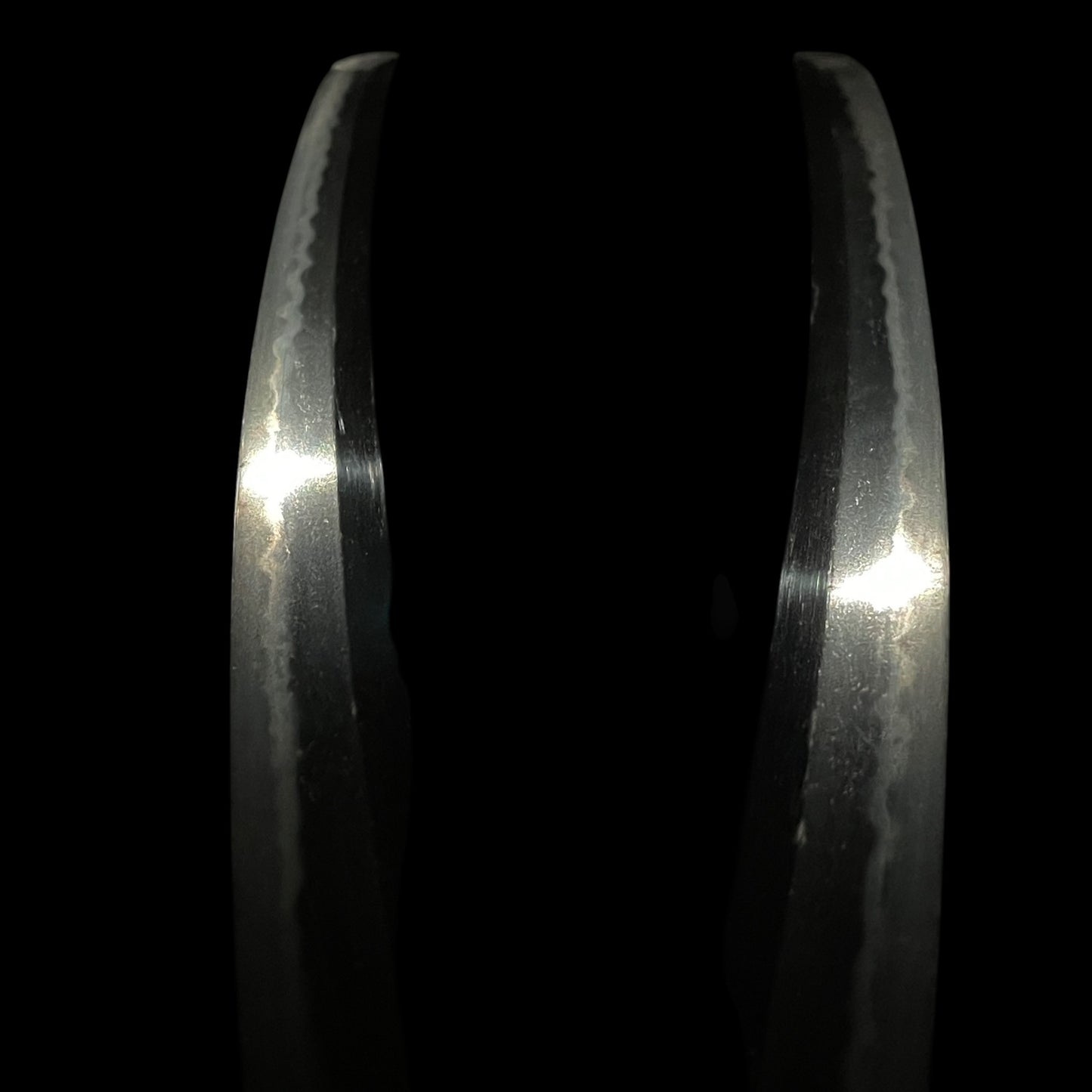Kunitsugu 国次 signed Wakizashi, Edo period, NBTHK Certificate