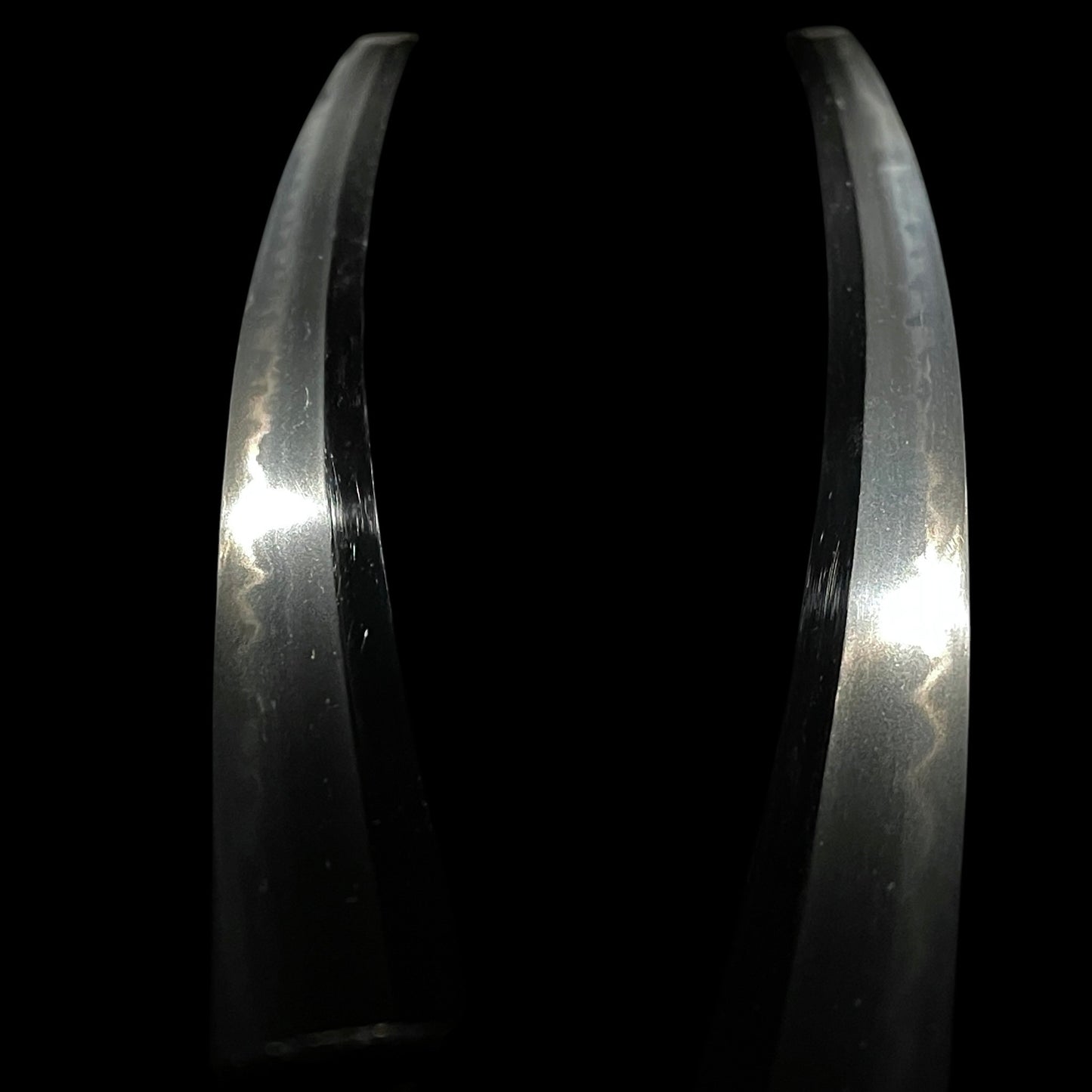 Bizenkokuju Osafune Sukesada signed Wakizashi, Katakitsuka-Koshirae 堅木柄拵, Muromachi period