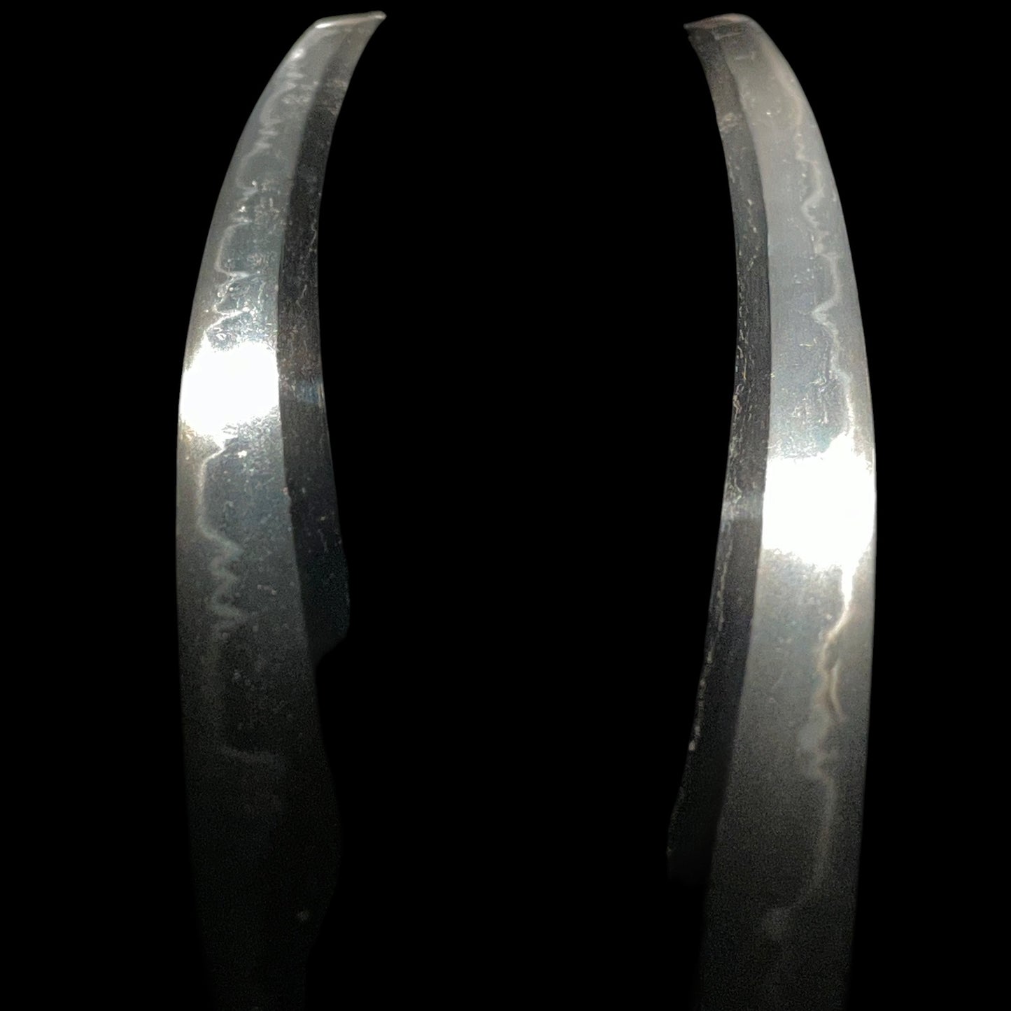 Bizenkokuju 備前国住 signed Long Wakizashi, Muromachi period