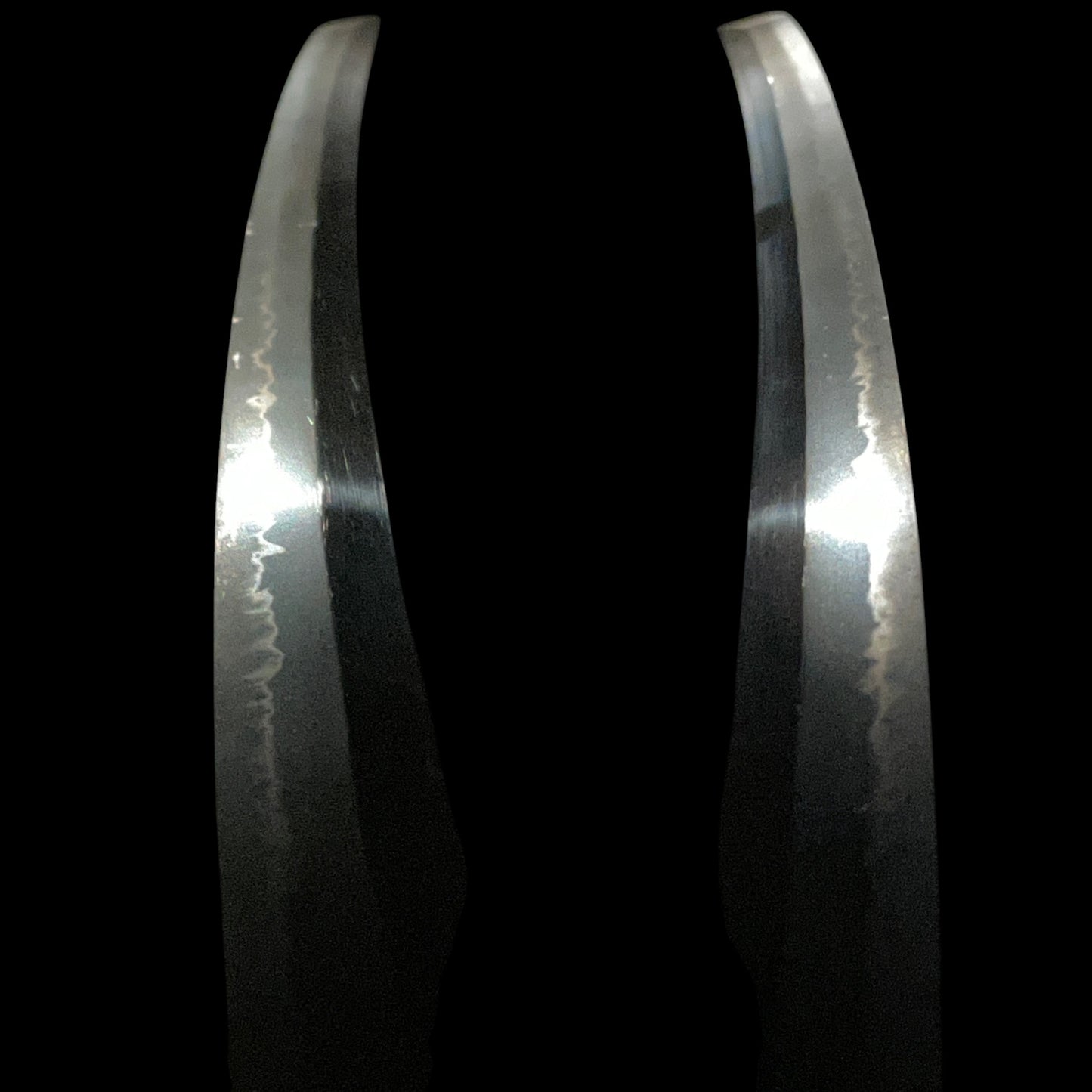 Yamon Naokatsu 弥門直勝 KATANA, Wide Blade, Edo period, NBTHK Certificate