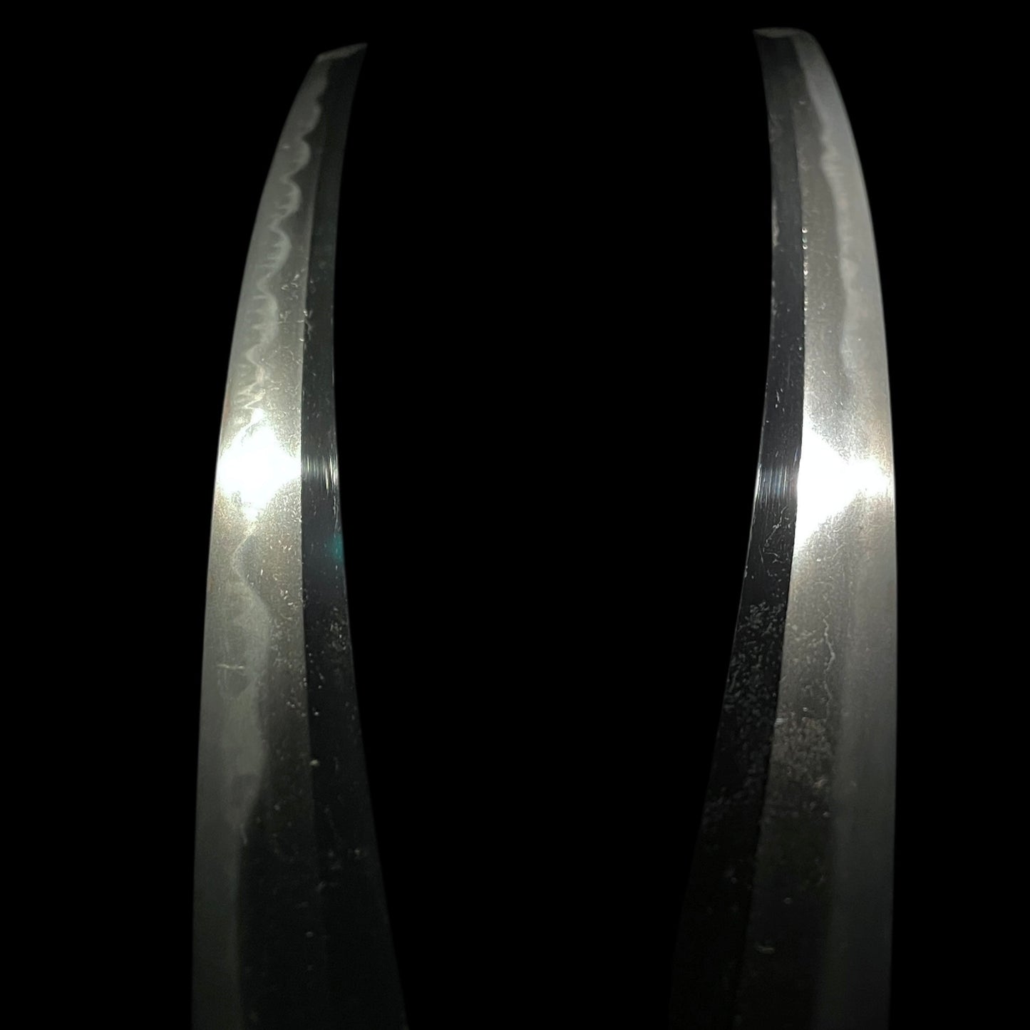 Wakizashi in Koshirae, with Kozuka and Shirasaya, Edo period mumei