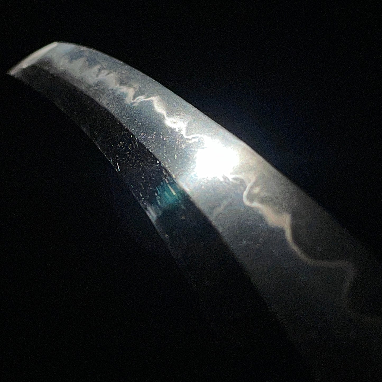 Owari-Seki 尾張関, Matsushiro Koshirae Wakizashi 松代拵脇差, with Kozuka Kogai, Edo period
